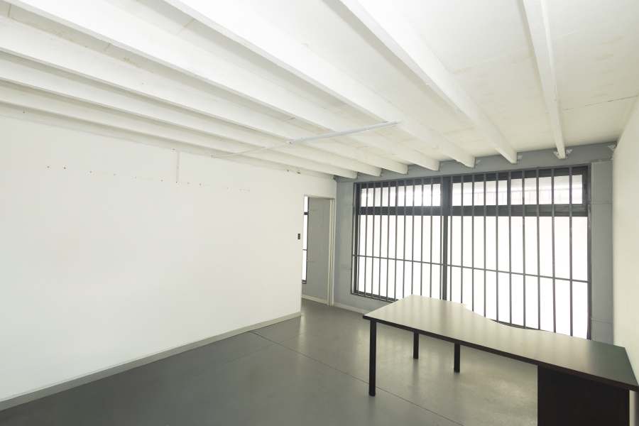 Commercial Property for Sale in Townsend Estate Western Cape